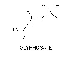 glyphosate