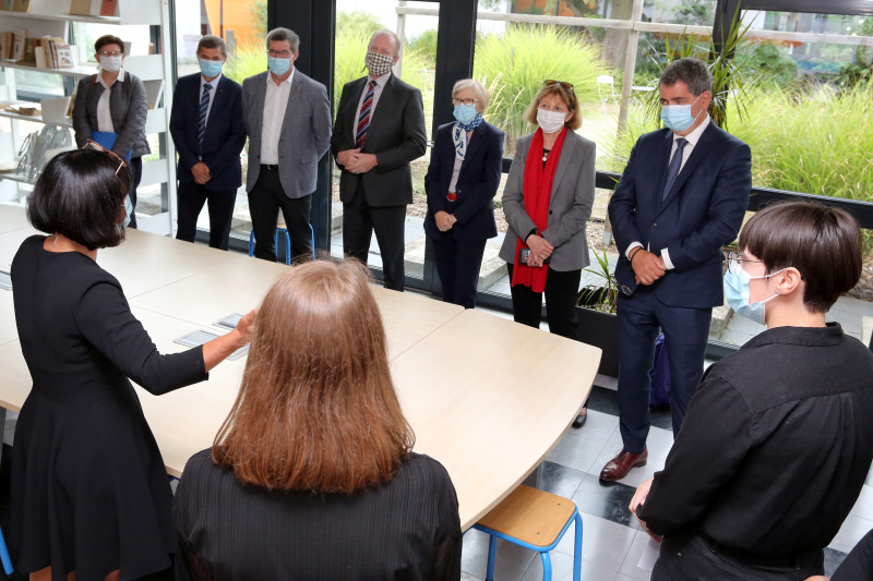 Préfète - Rentrée scolaire Obernai - 03.jpg