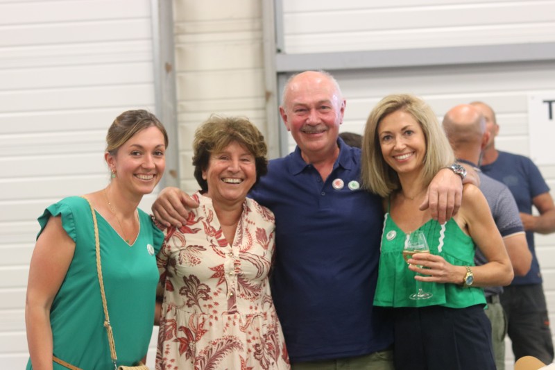Famille Richert