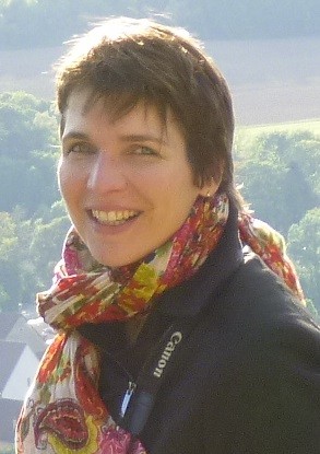 Sophie Schwendenmann
