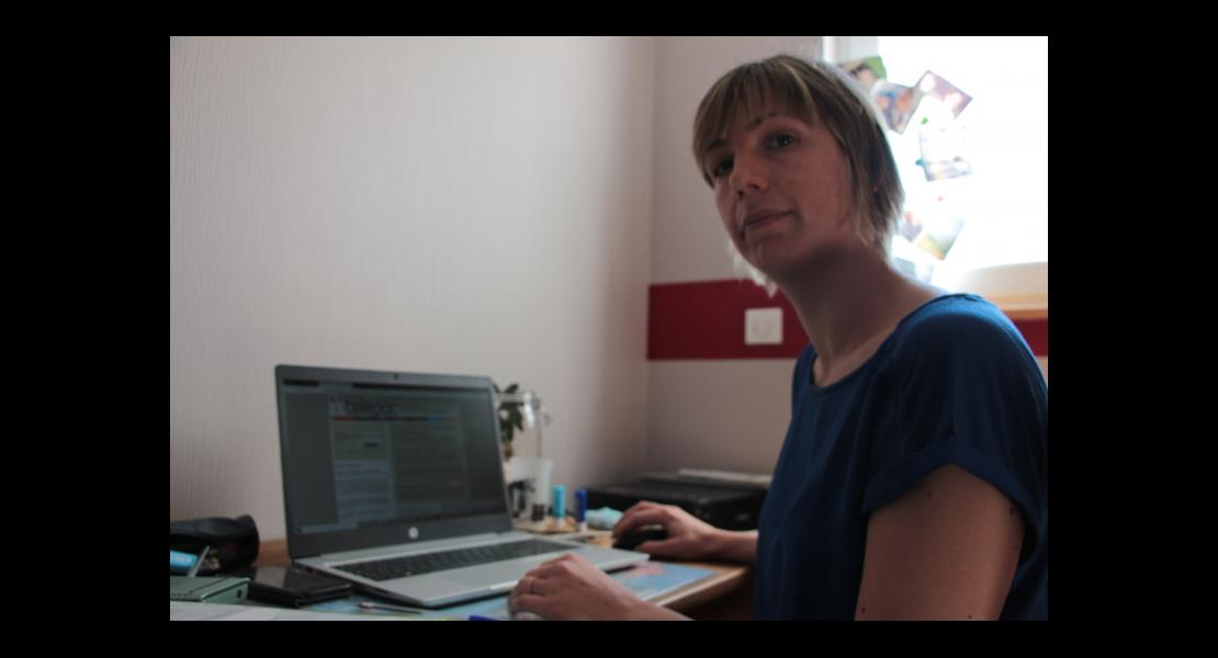 En Service Et En Teletravail Phr Paysan Du Haut Rhin