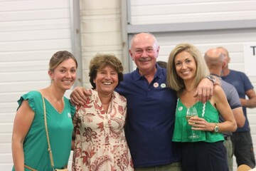 Famille Richert